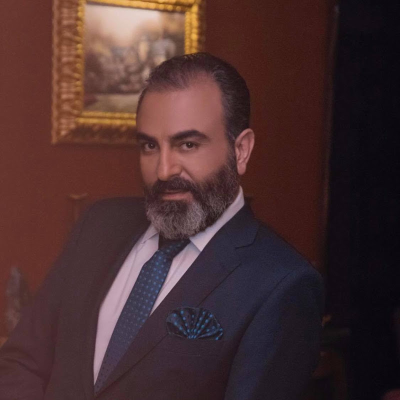 علاء قاسم : القناة الرسمية Alaa Qassem
