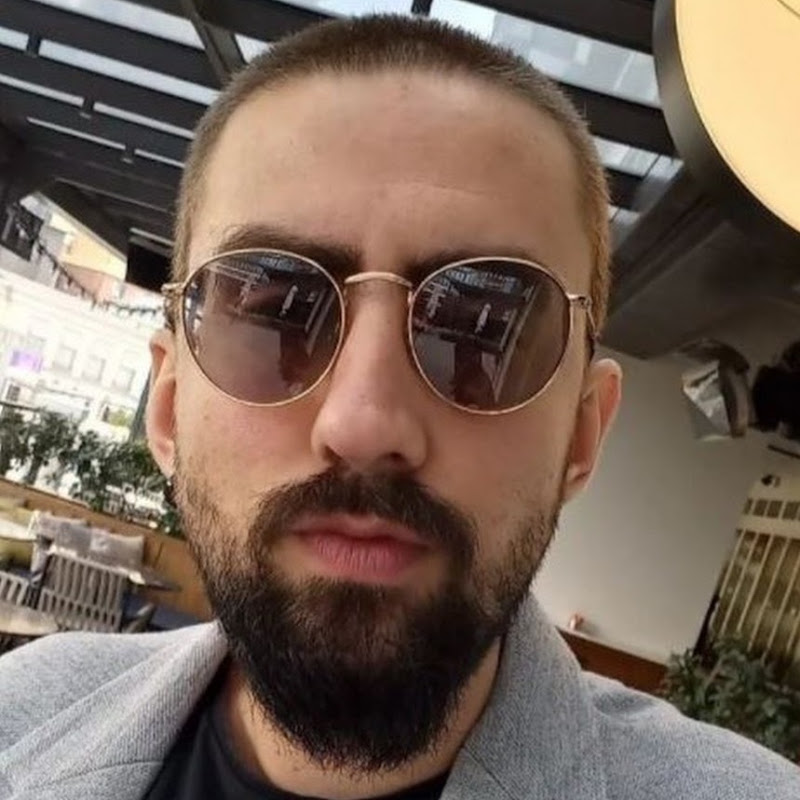 Ufak Bi Kanal