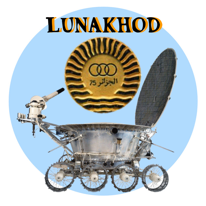 Lunakhod