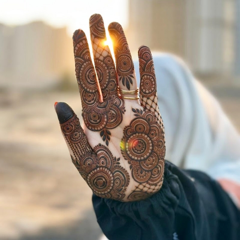 Nashwah Khan | DUBAI