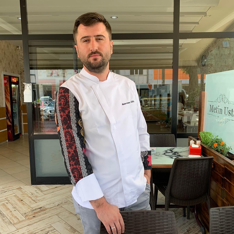 Site 2 Lokantası Abdurrahman Küçük