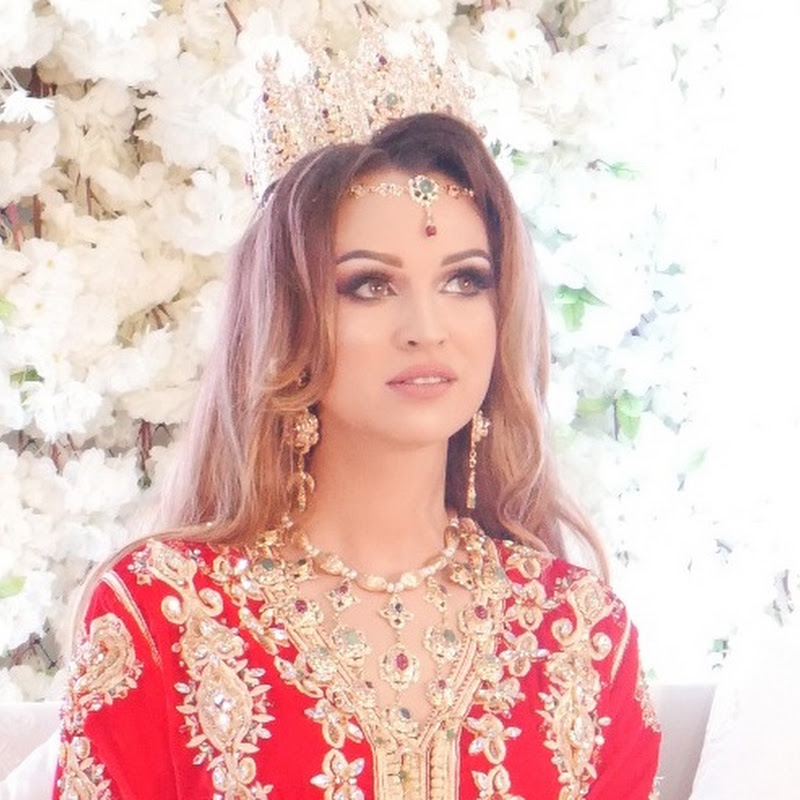 Ikram Bellanova Cosmetics