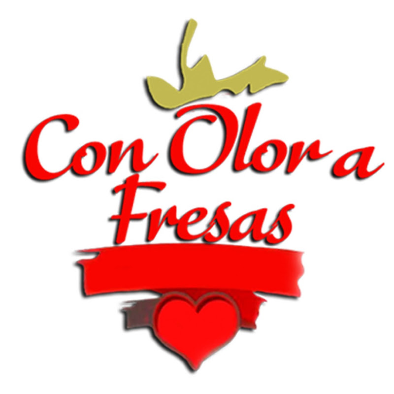 Con Olor A Fresas - Çilek Kokusu