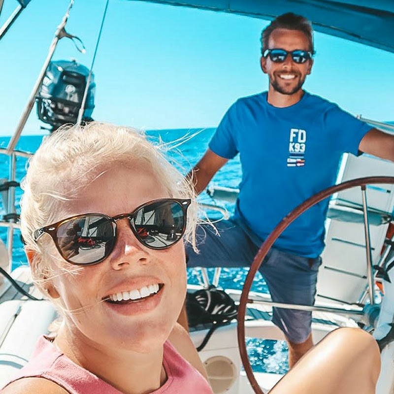 Sailing Talia