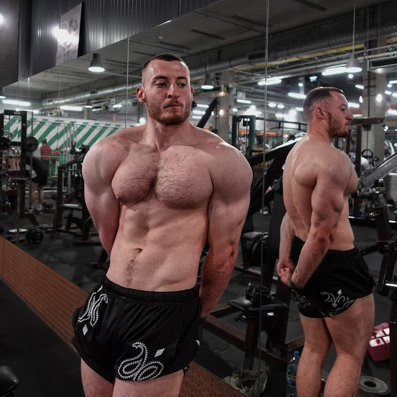 Mateusz Hrones