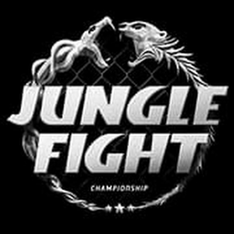 Jungle Fight