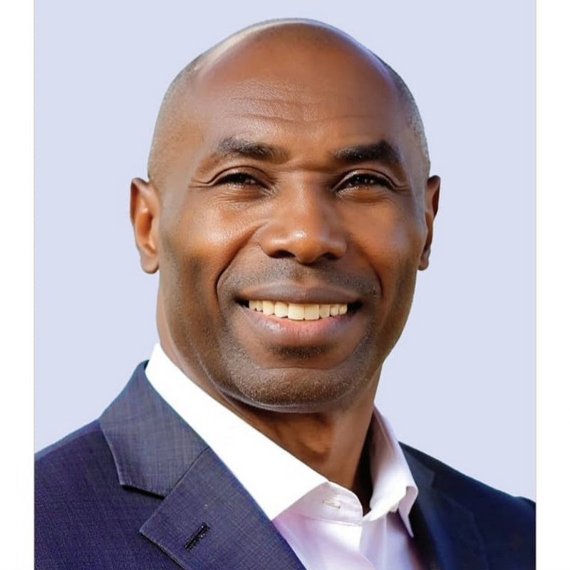 The Kakande Ministries