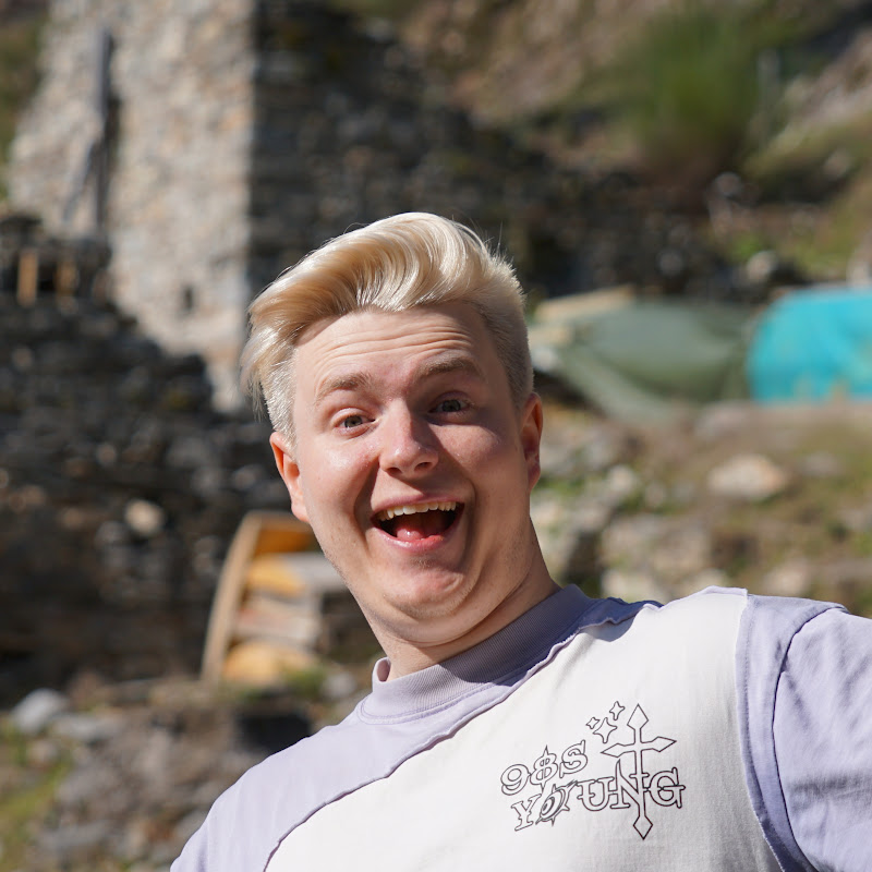 Fabian Der Praktikant
