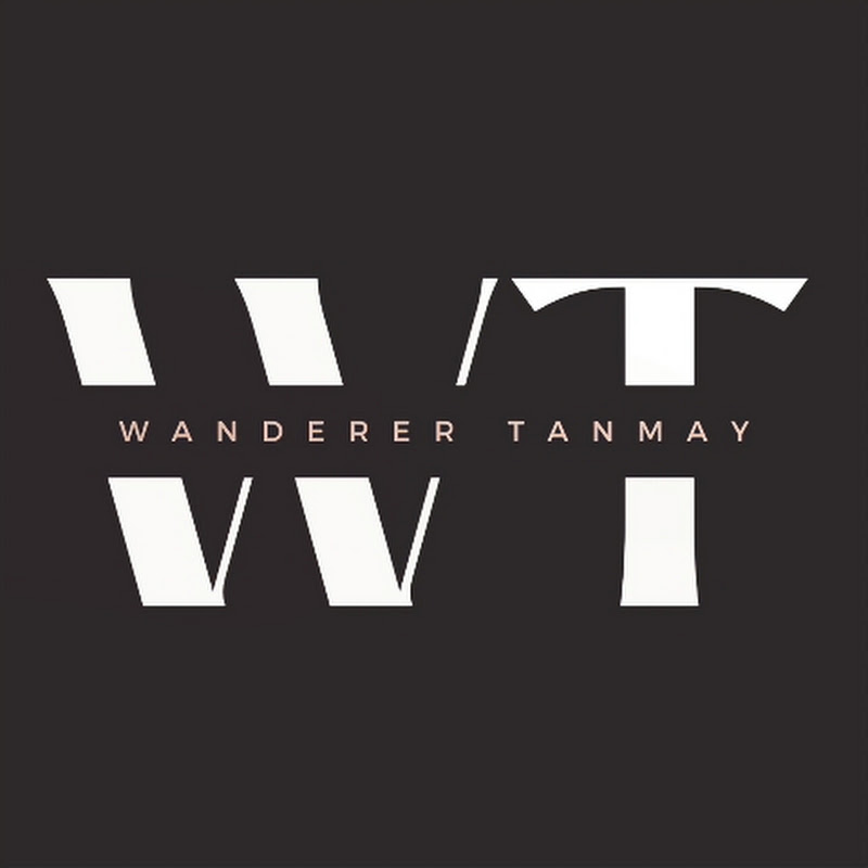 Wanderer Tanmay