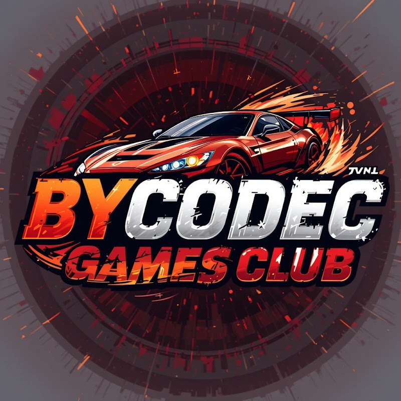Bycodec Games Club