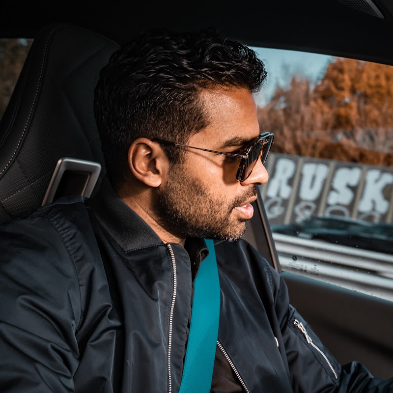 Carvlogger Aka Amrit Hoeba