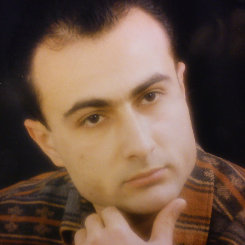 Issam Jamil