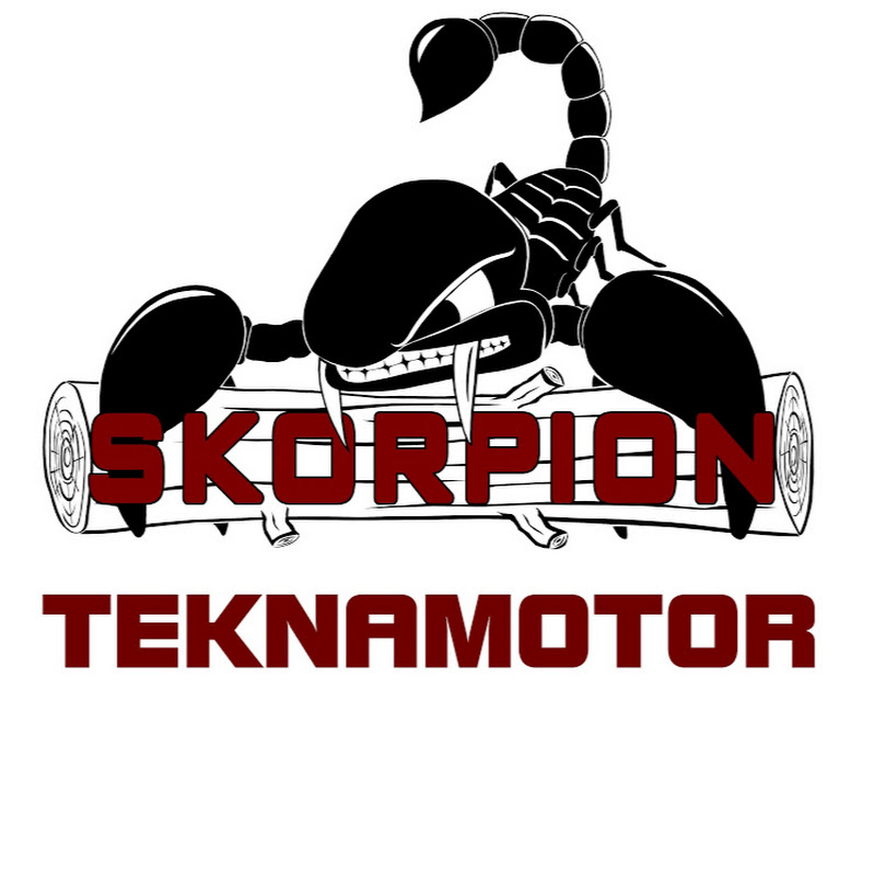 Teknamotor
