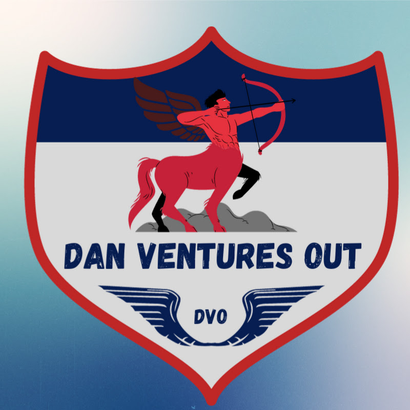 Dan Ventures Out