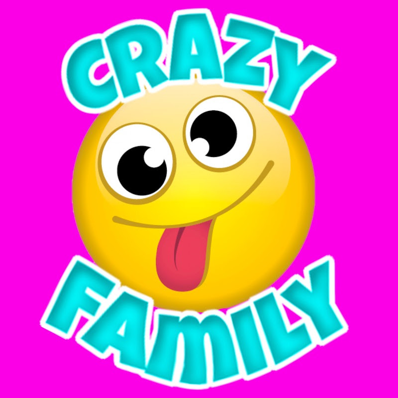 Crazy Family