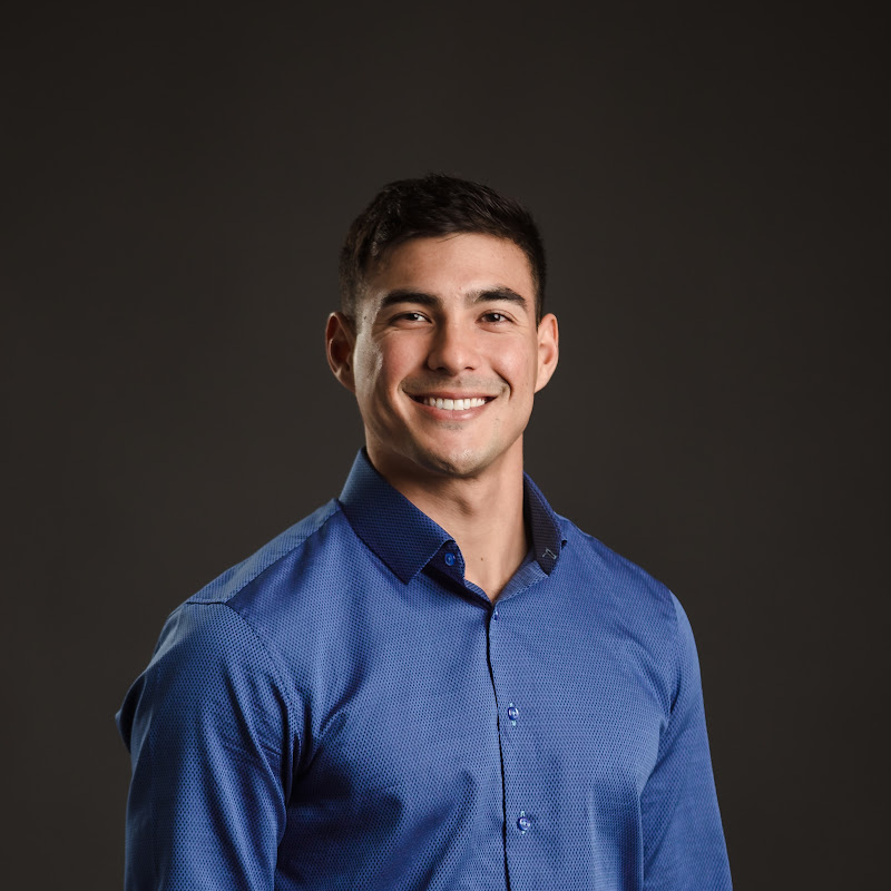 Tyler Bigenho, DC