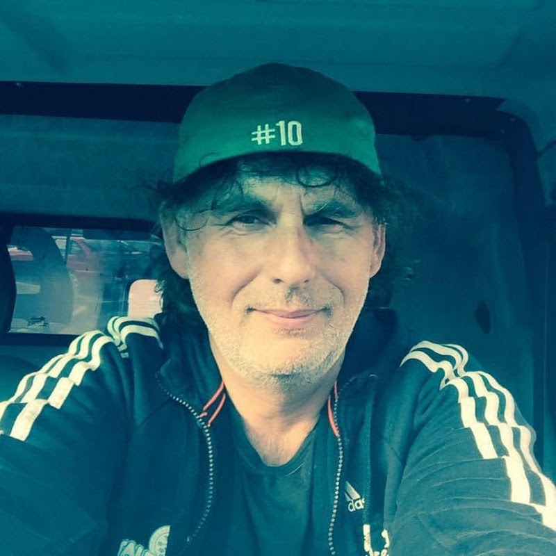 Trond Jacobsen
