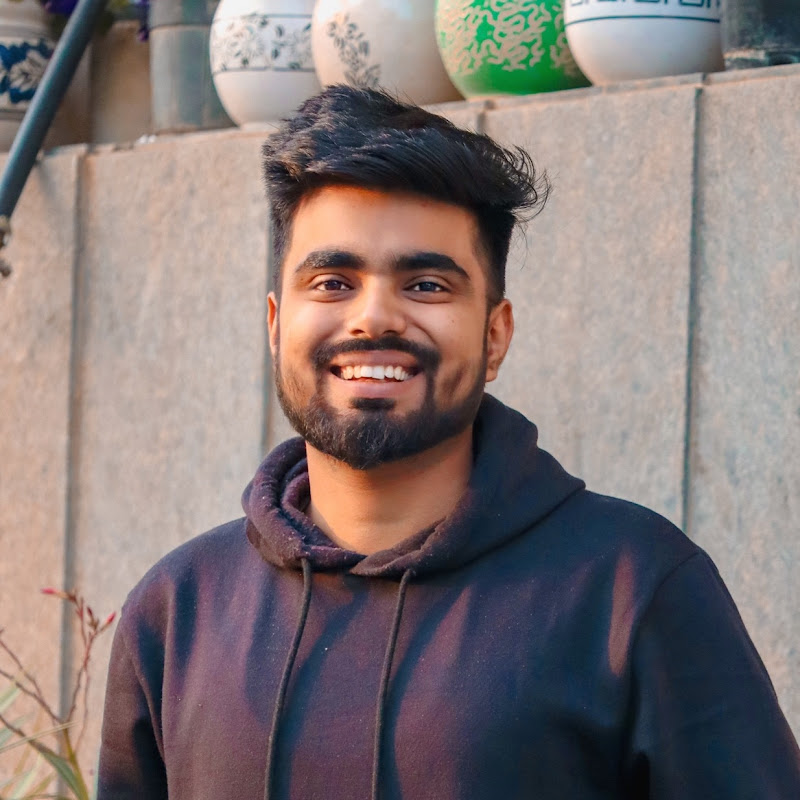 Dushyant Kukreja