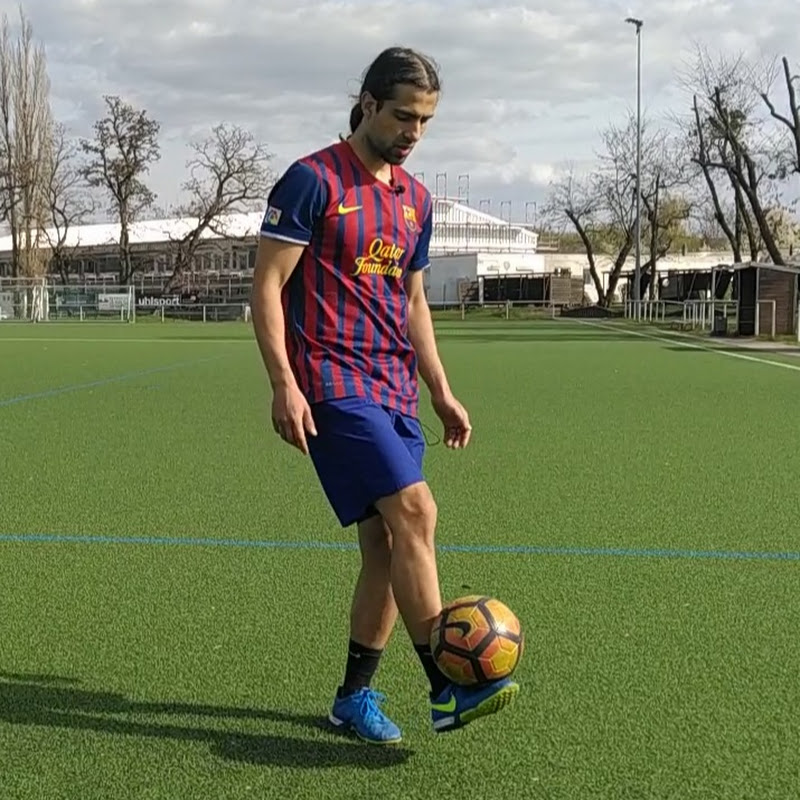 Jessin Football