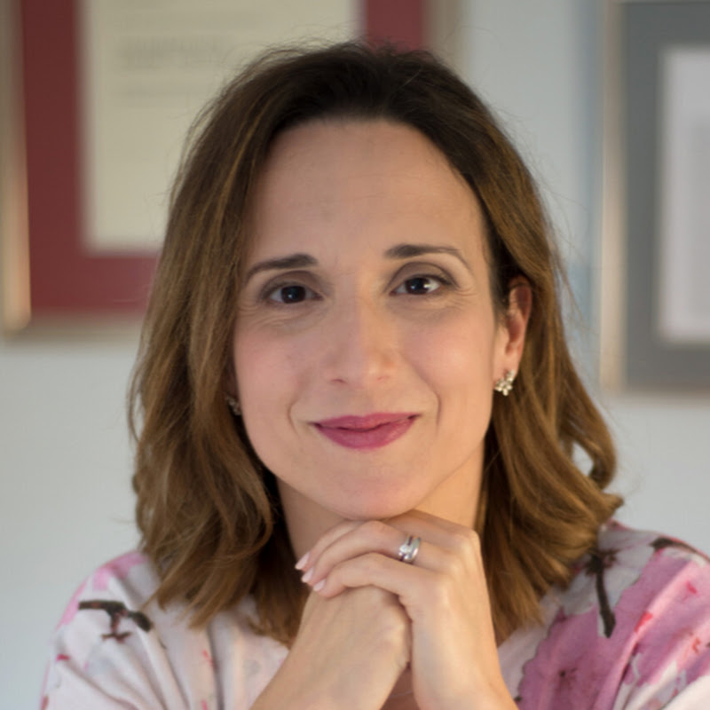 Dr Susanna Kemper