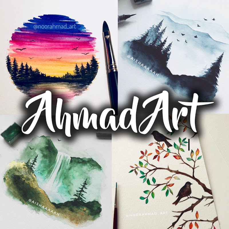 🎨 Aishah