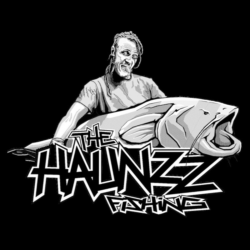 TheHaunzz Fishing & Hunting