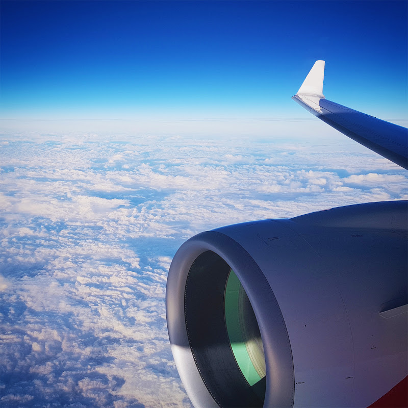 Charlest103 Aviation Videos ✈