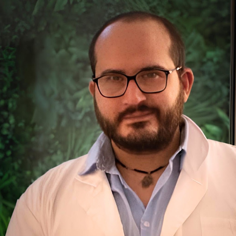 Dr. Marco Tomaselli