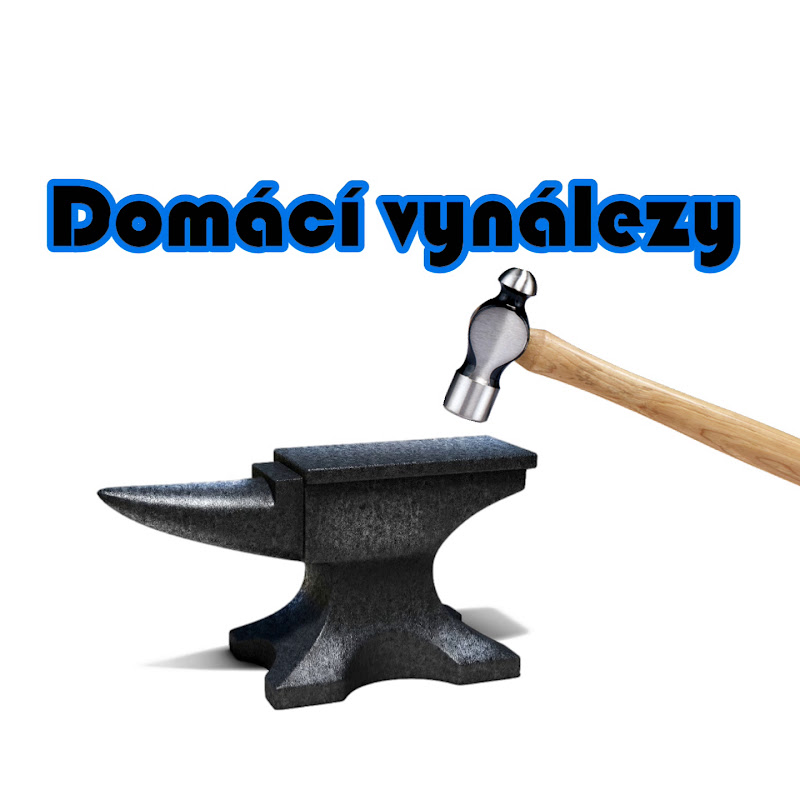 Domácí Vynálezy