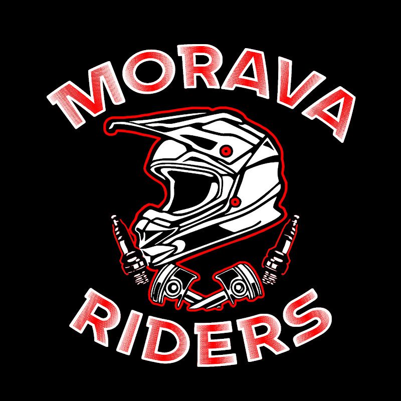 Enduro Morava OFFICIAL