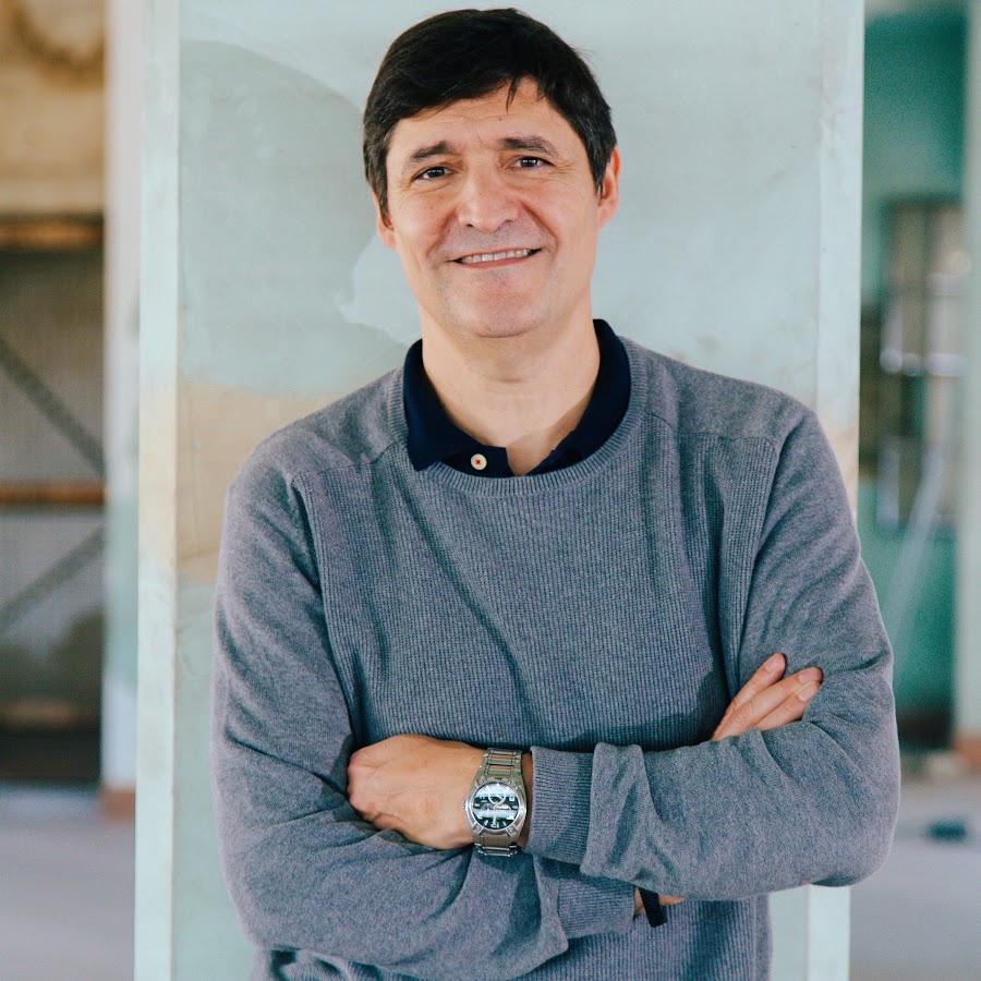 Marcos Vidal