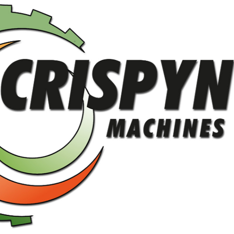 Crispyn