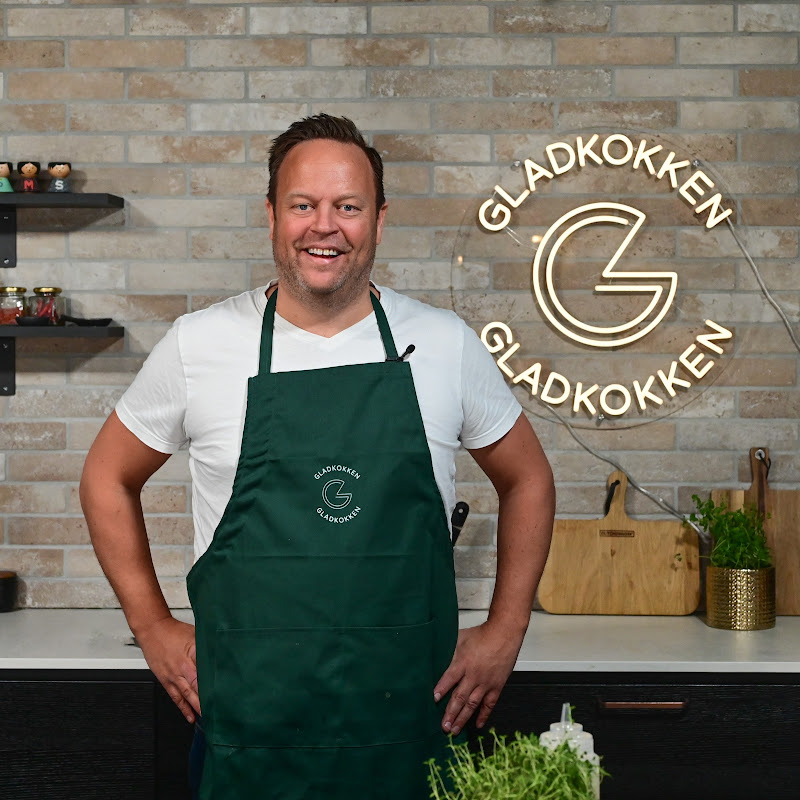 Gladkokken
