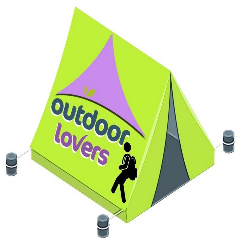 Outdoor Lovers