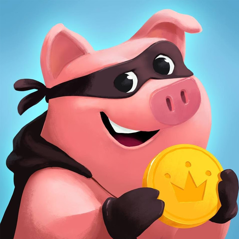 Coin Master Official