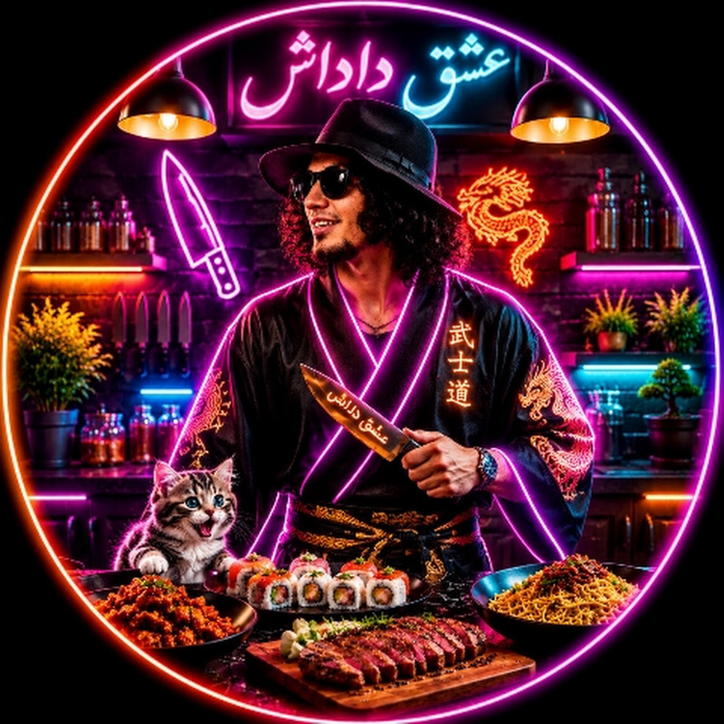 آشپزی به سبک متفاوت و فان🧑🍳😎
