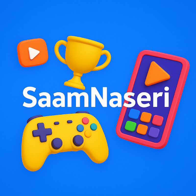 Saam Naseri