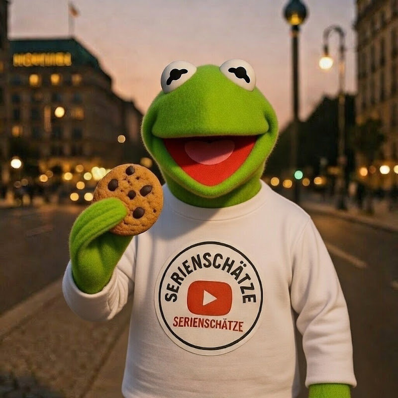 Serien Schätze De