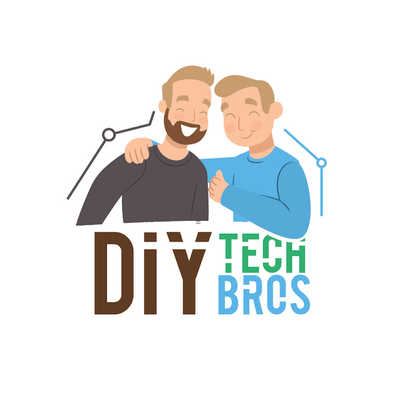 DIY TECH BROS