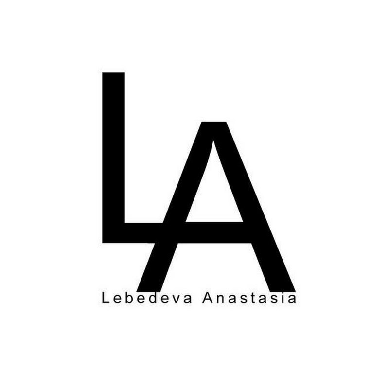 Anastasia Lebedeva • Я ШЬЮ