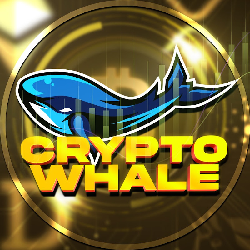 Crypto Whale