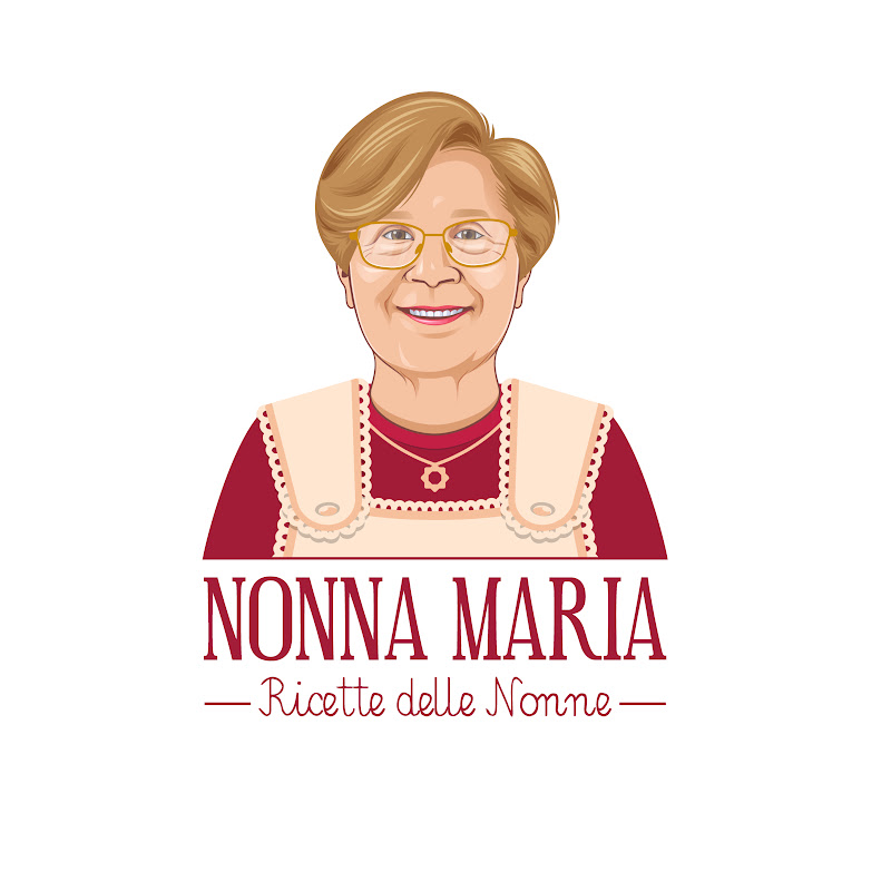 Nonna Maria ♥️