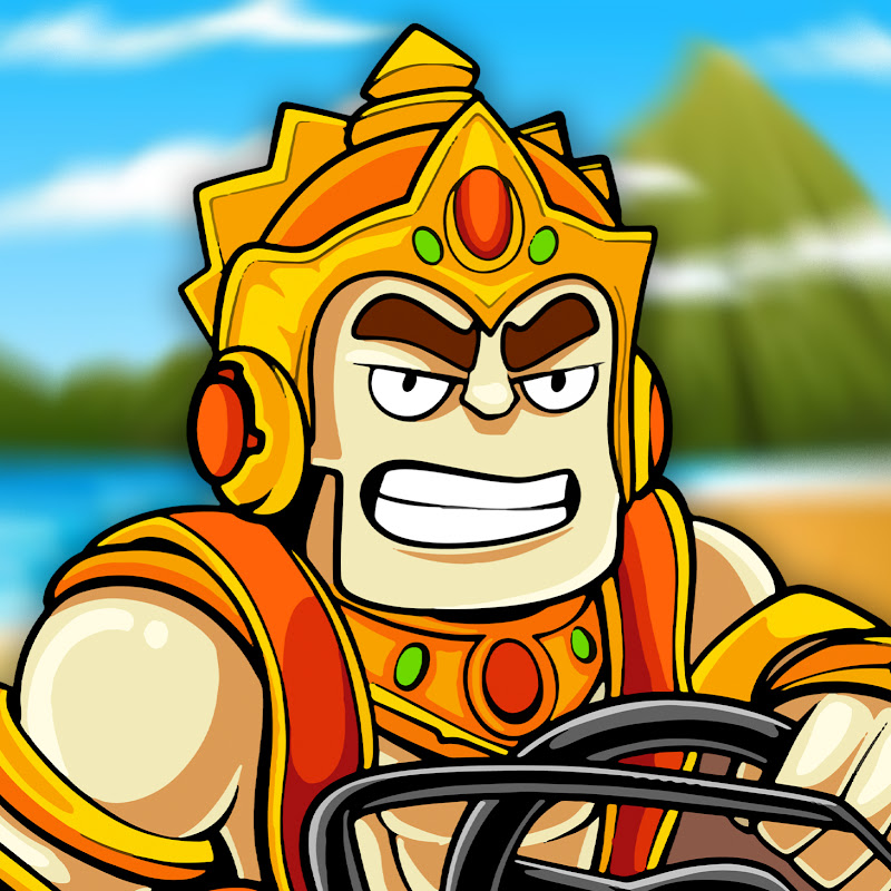 ZyX | Brawl Stars 🌟