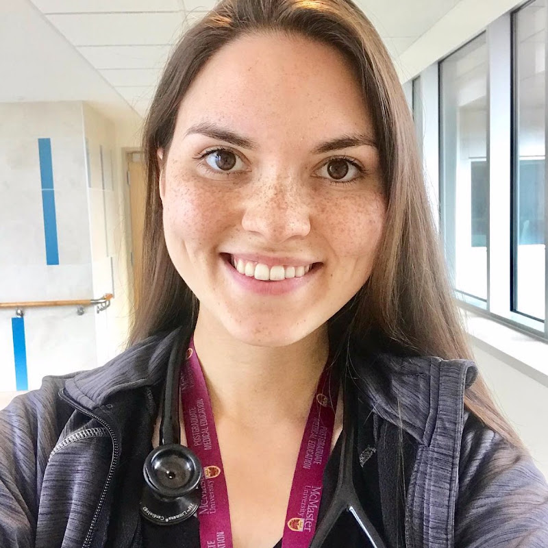 Dr. Siobhan Deshauer, MD, FRCPC