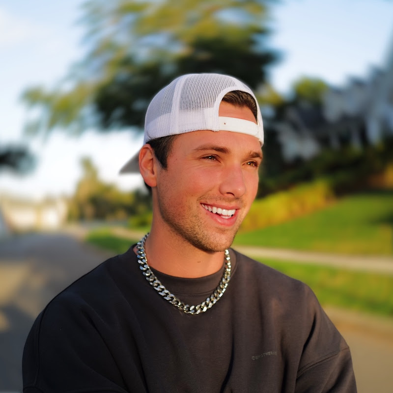 Noah Schnacky