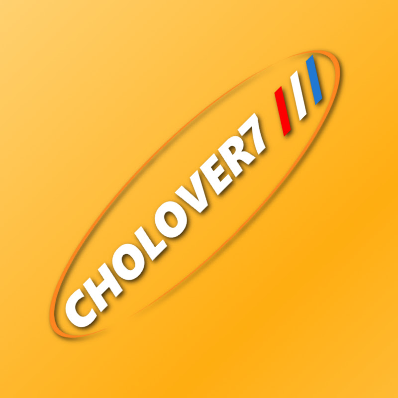 Cholover7