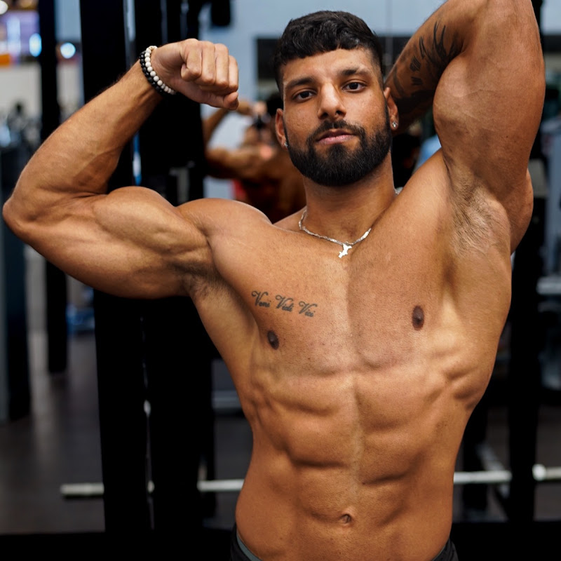 TrainerNeal
