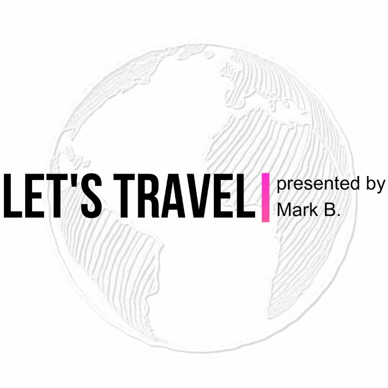 Let's Travel