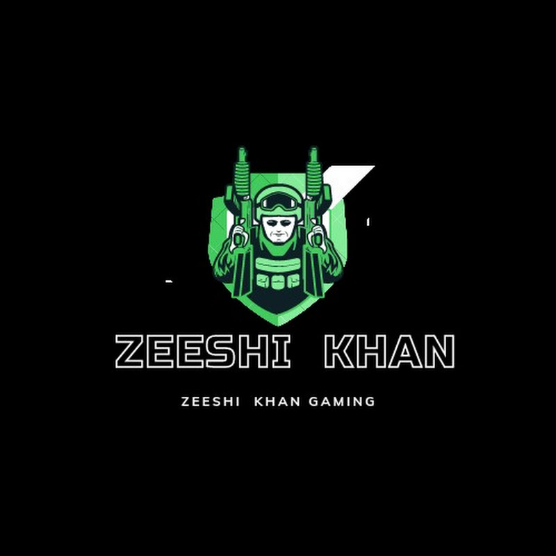 Zeeshi Khan Gaming