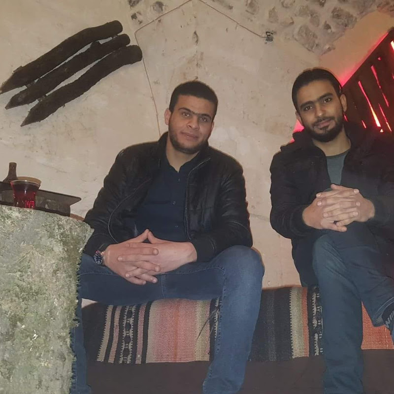 زيد وعبدالله الحسن Bait Altorath
